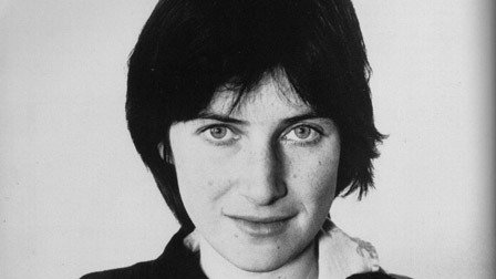 Chantal Akerman